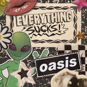 Meet your Posher, Zoe